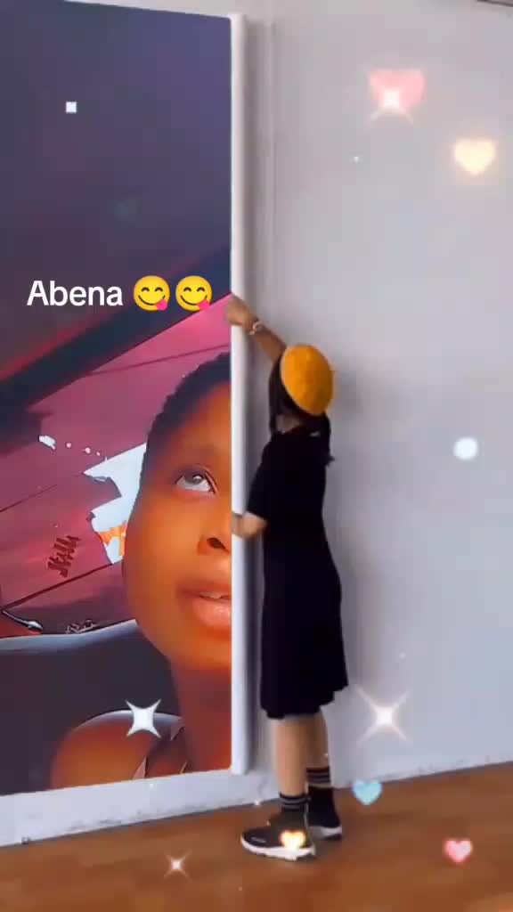 @Innocent Beauty