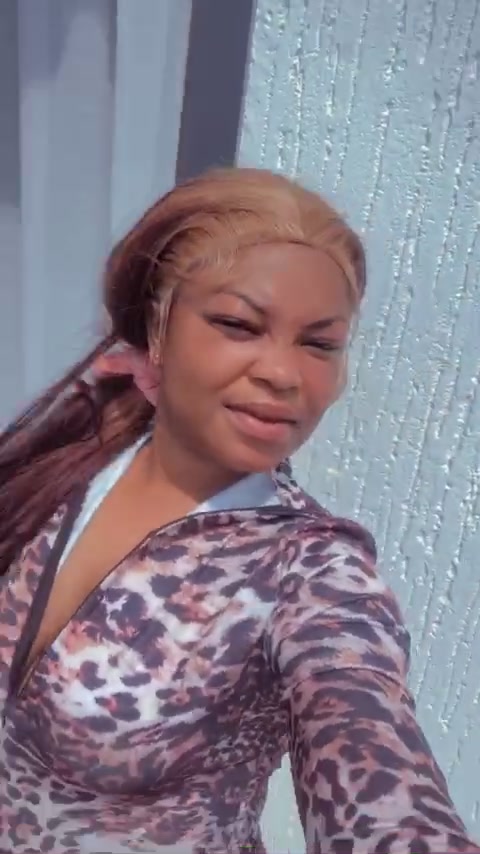 @Brown Skin Girl ๐โค๏ธ๐ฅ