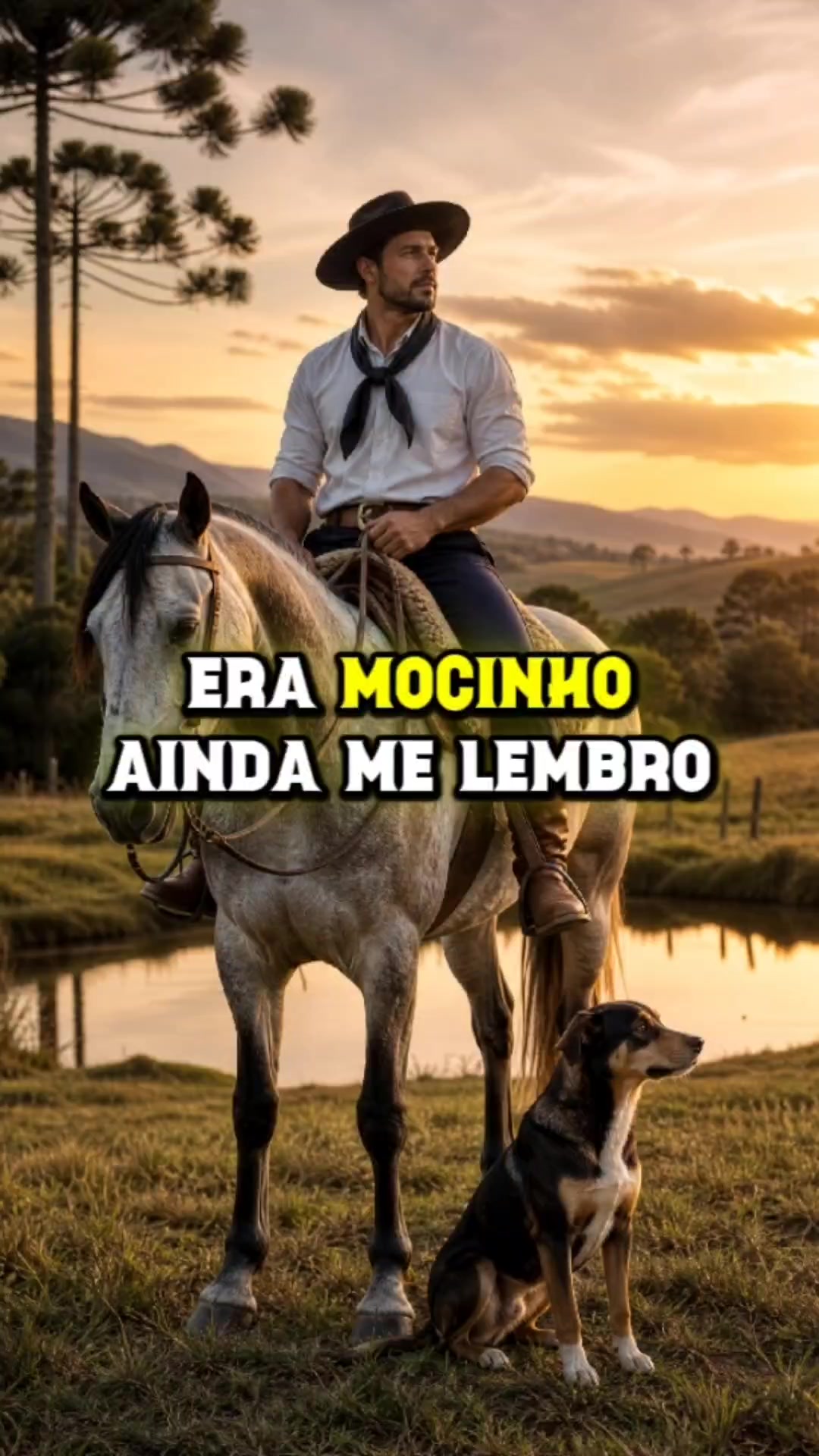 @Melodia Ga&uacute;cha