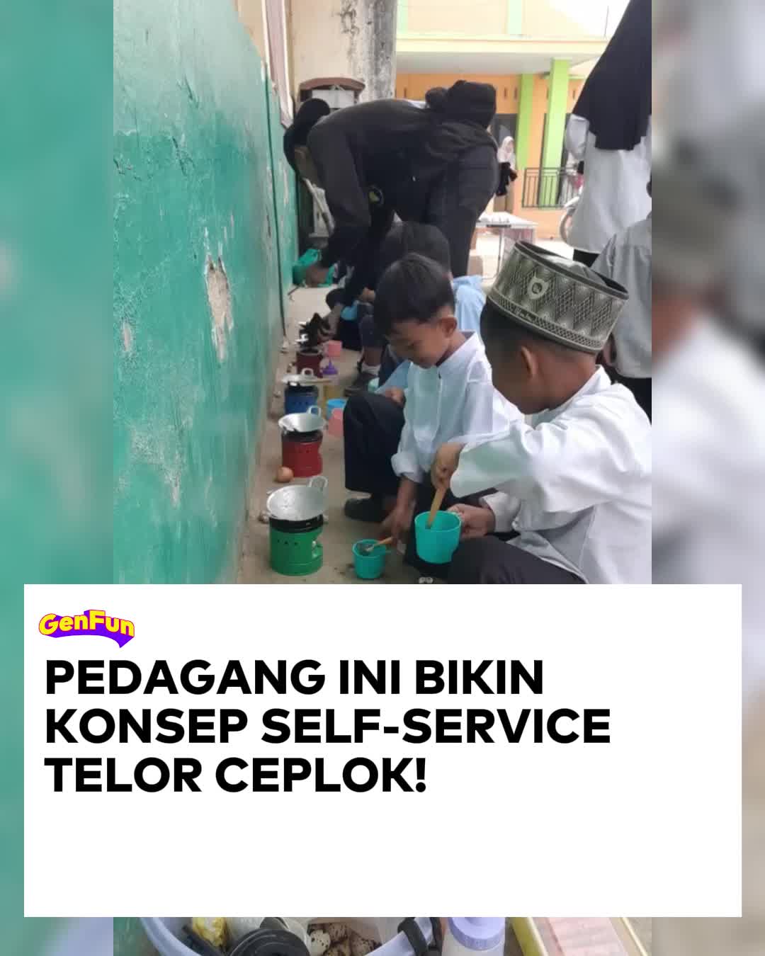 @GenFun