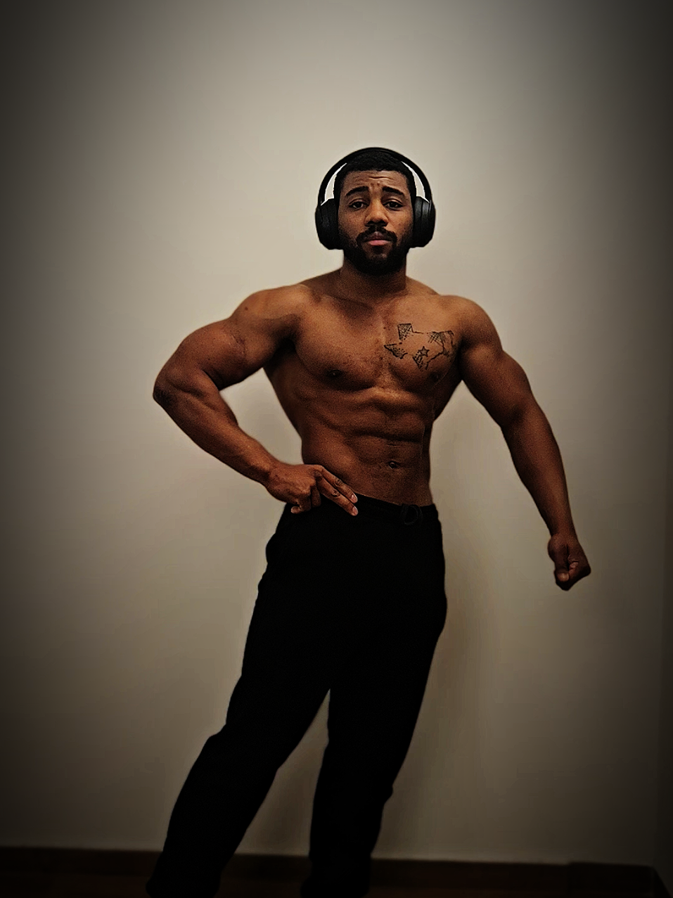 @Jay Fit