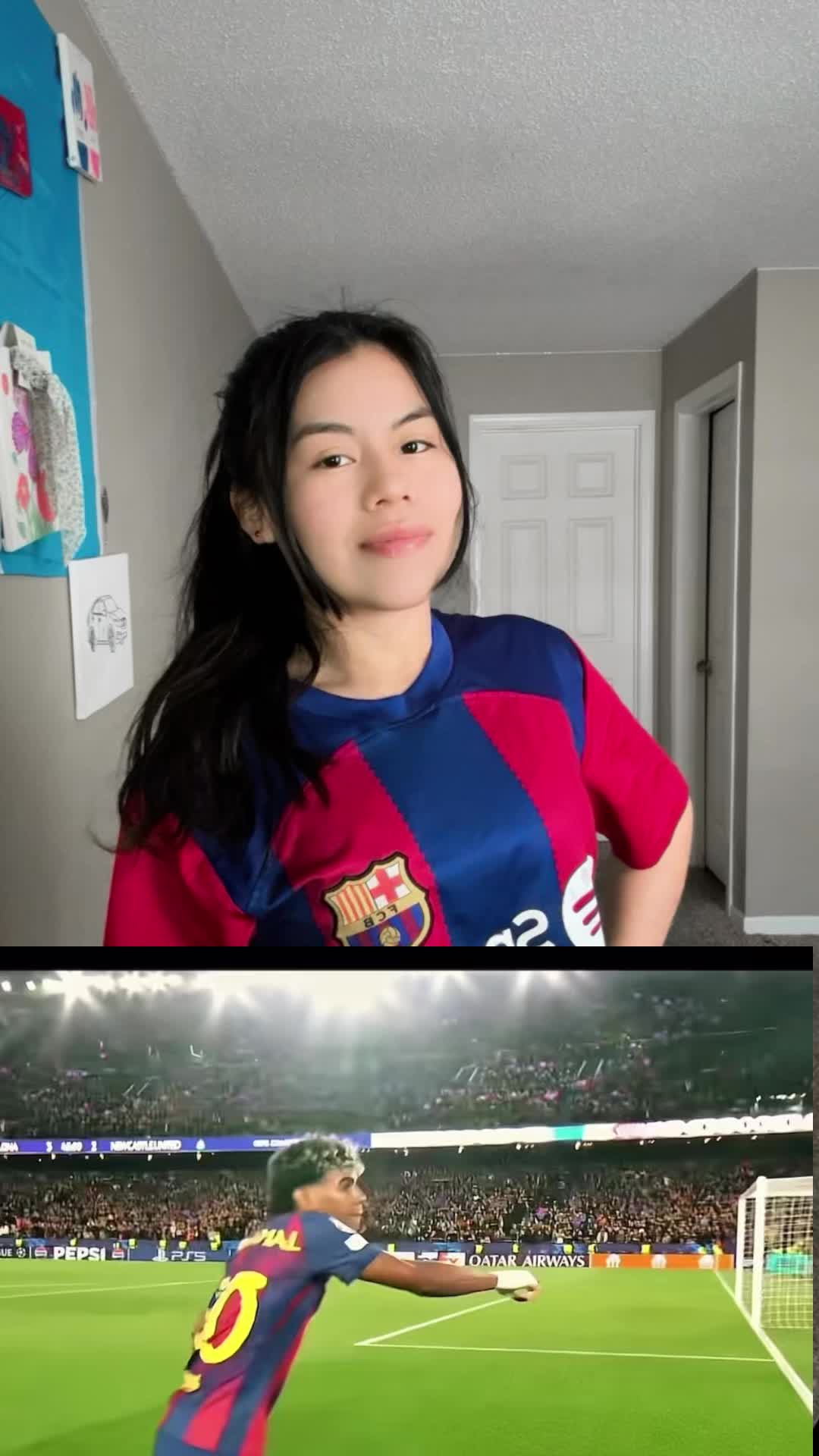 @Micaela