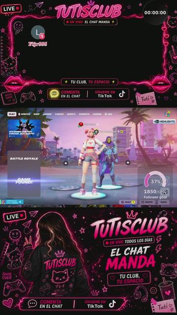 @Tuti 🍓👾