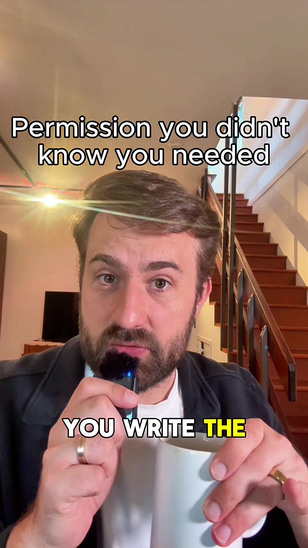 @Colby Day | writer director