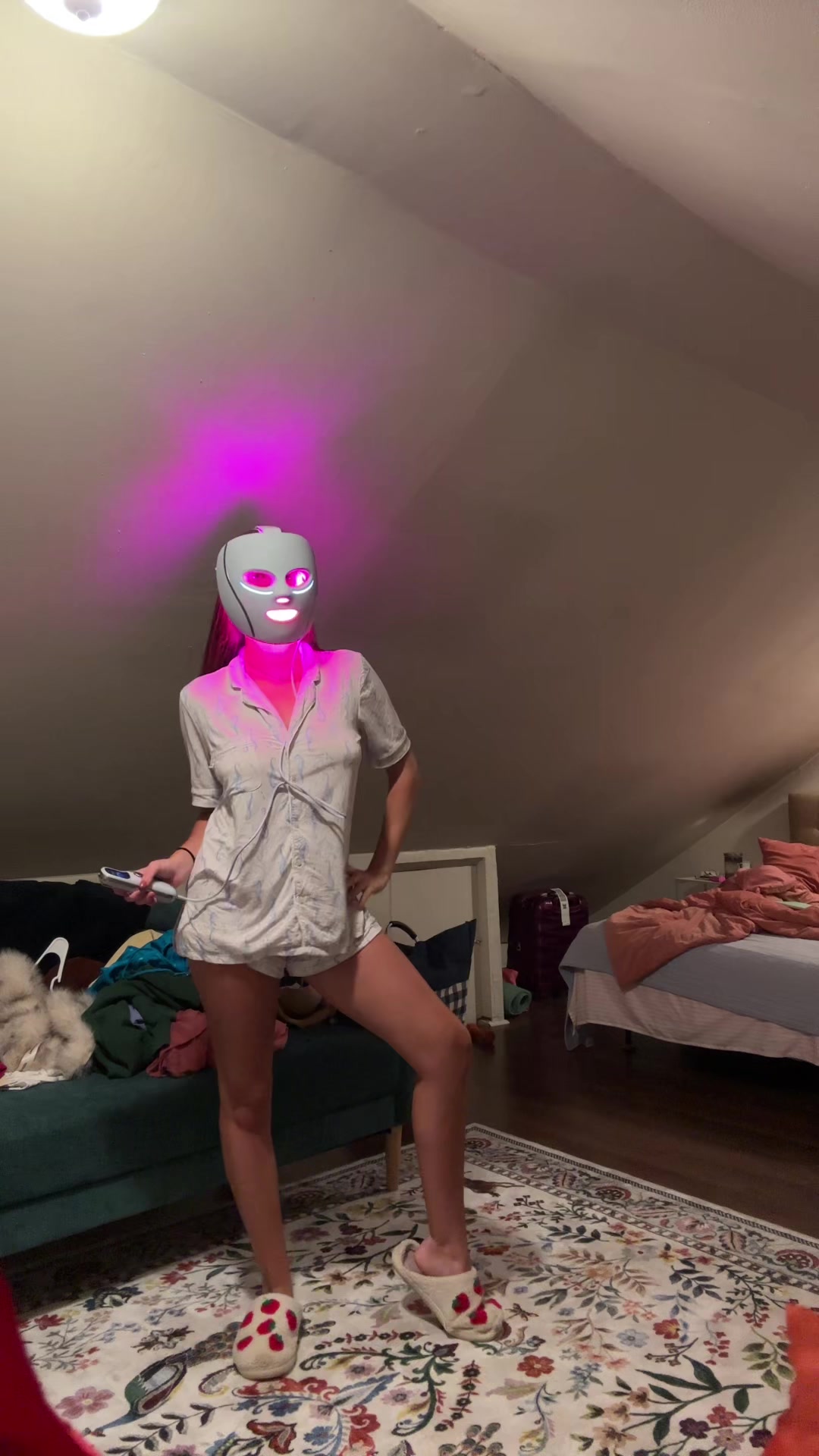 @gracehaught