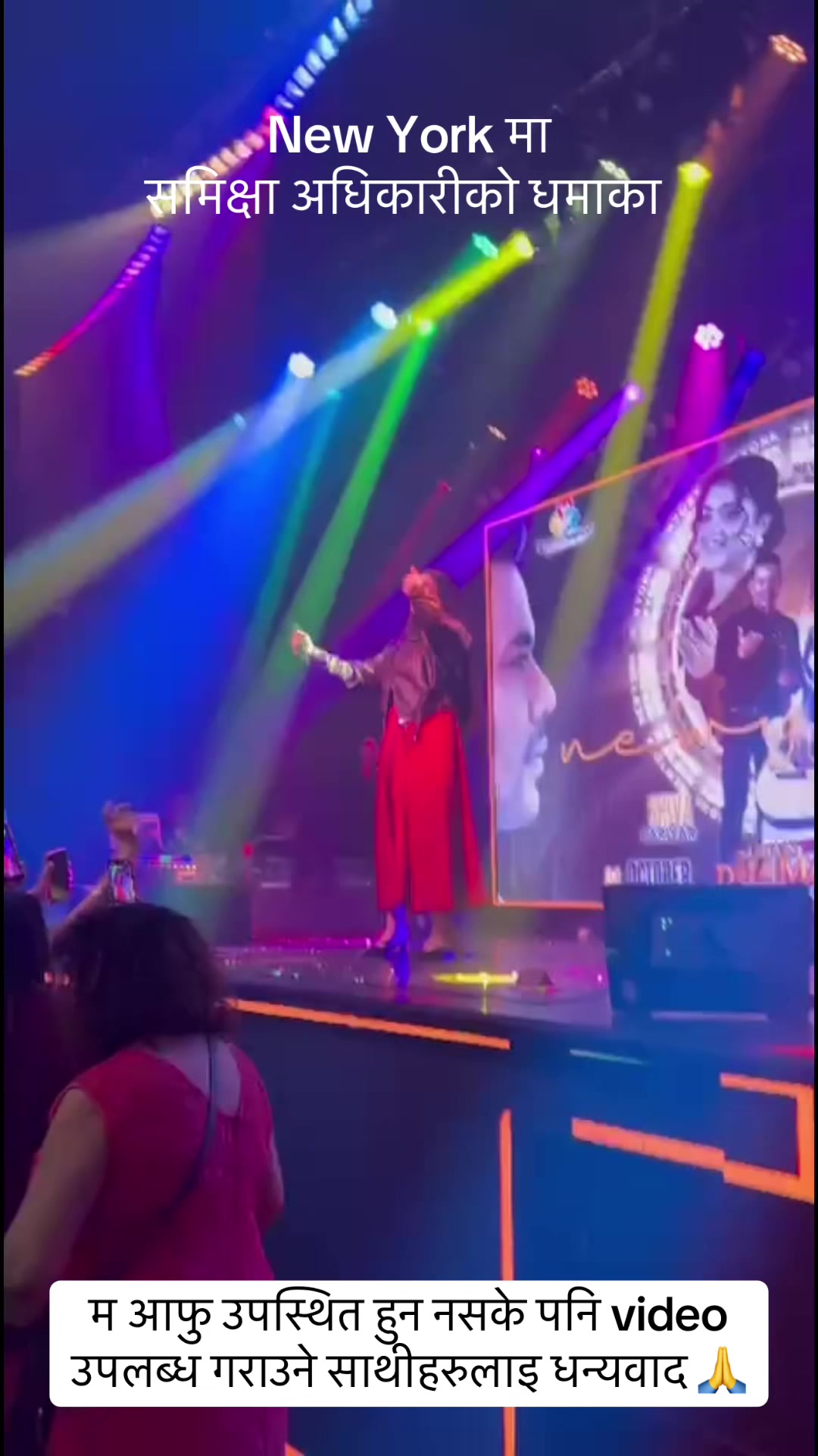 @Miss Nepal🇳🇵🇺🇸