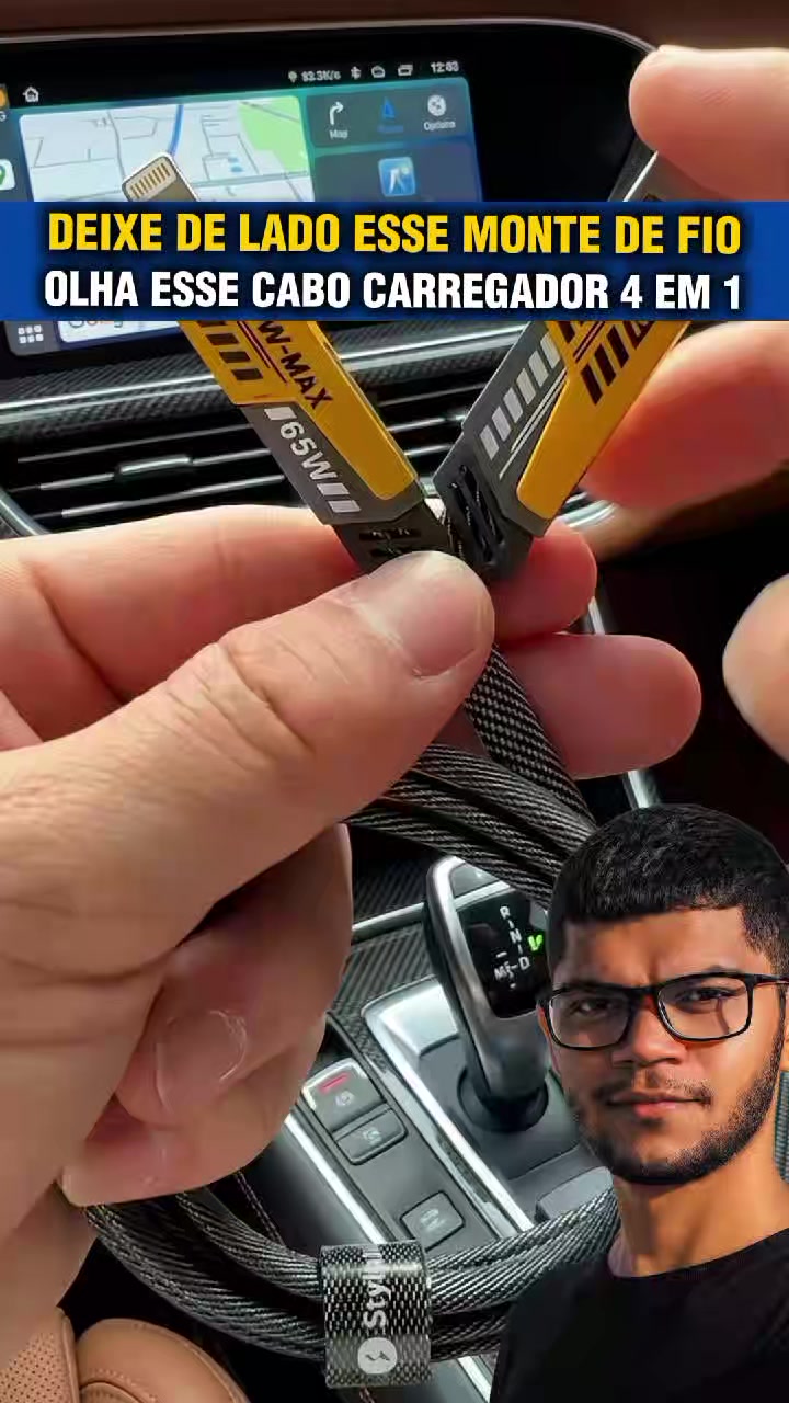 @Kelv&atilde;o Indica