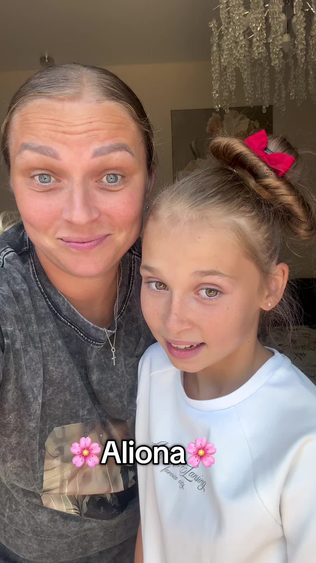 @🌸Лёля&мама🌸