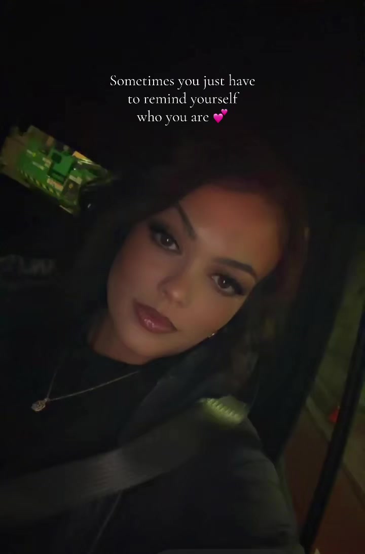 @Hazel Renee