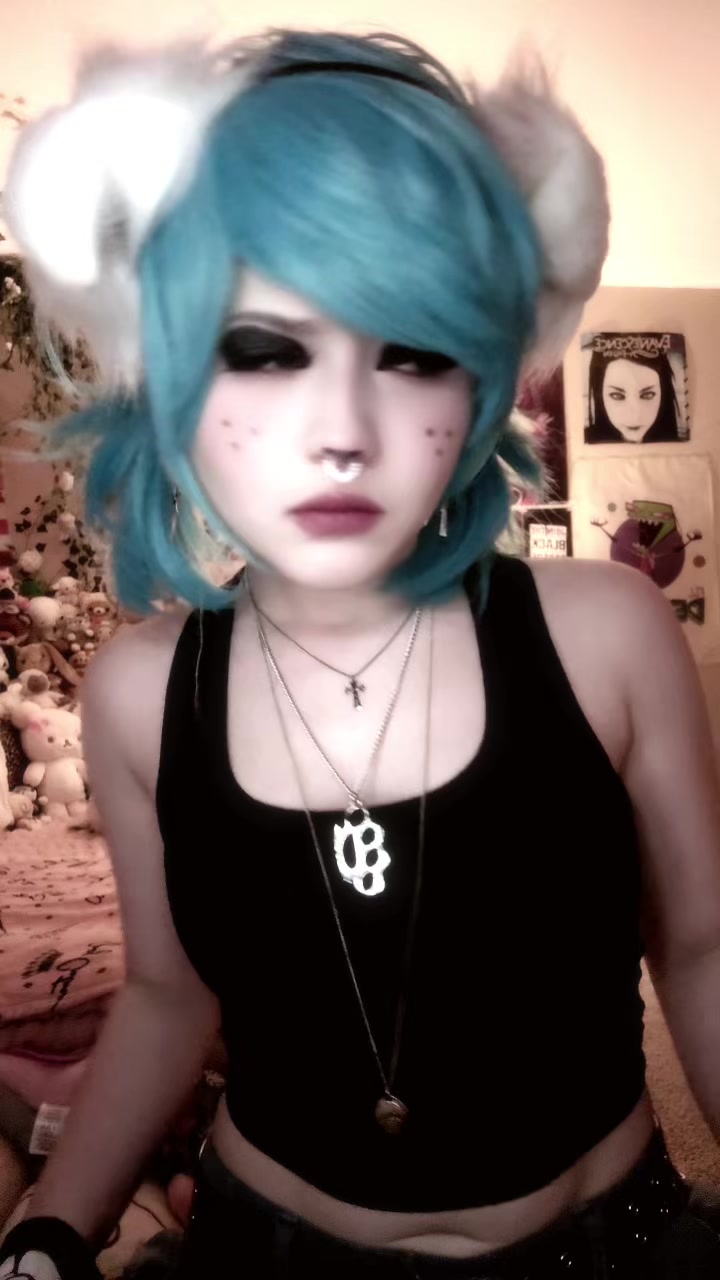 @✮☆K1tty☆✮