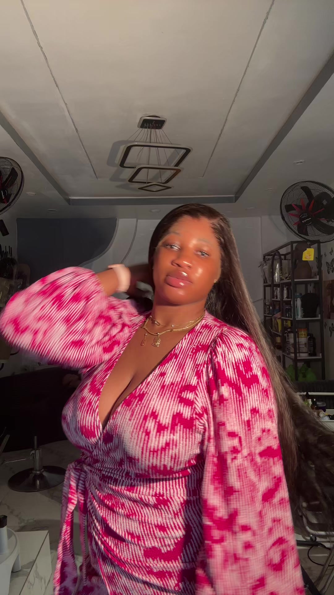 @Lagos island hairstylist