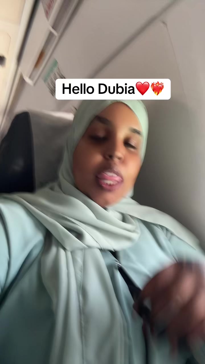 @Dahabo Luxury Wear 🥰