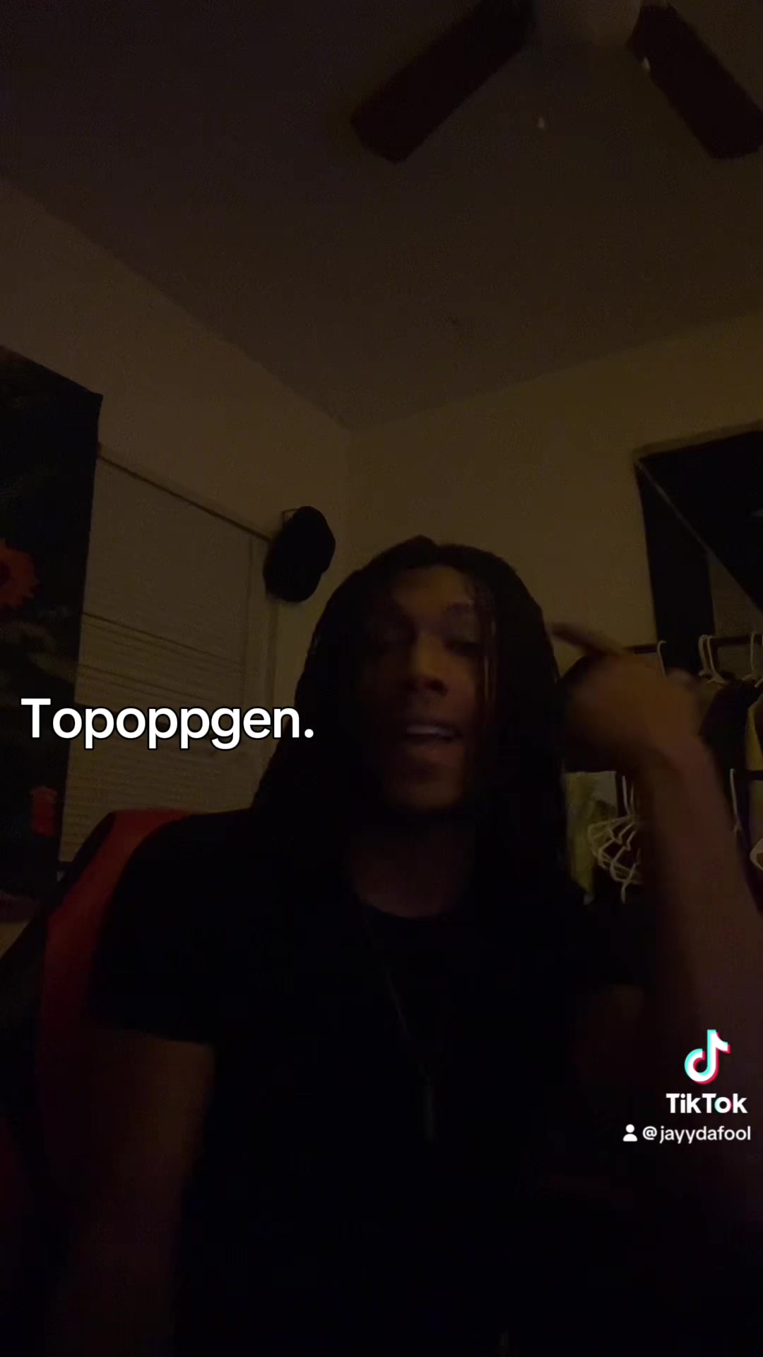 @jayydafool
