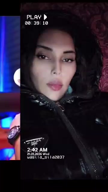 @وسيله 🖤❤️🇲🇦