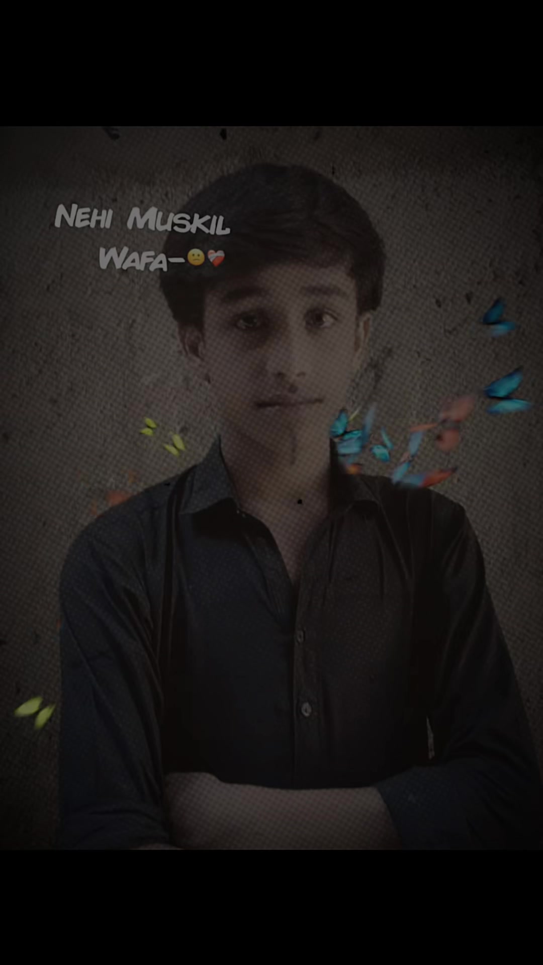 @Abbas Khan