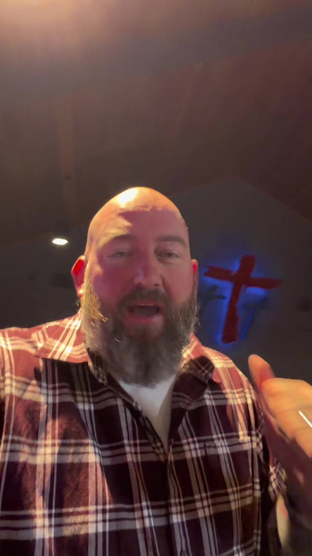@Pastor Matt Iamcalvary.com