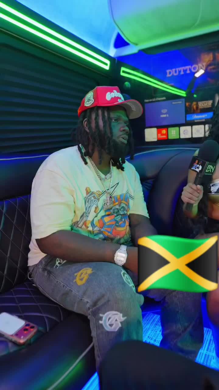 @DjRomaine1🇯🇲