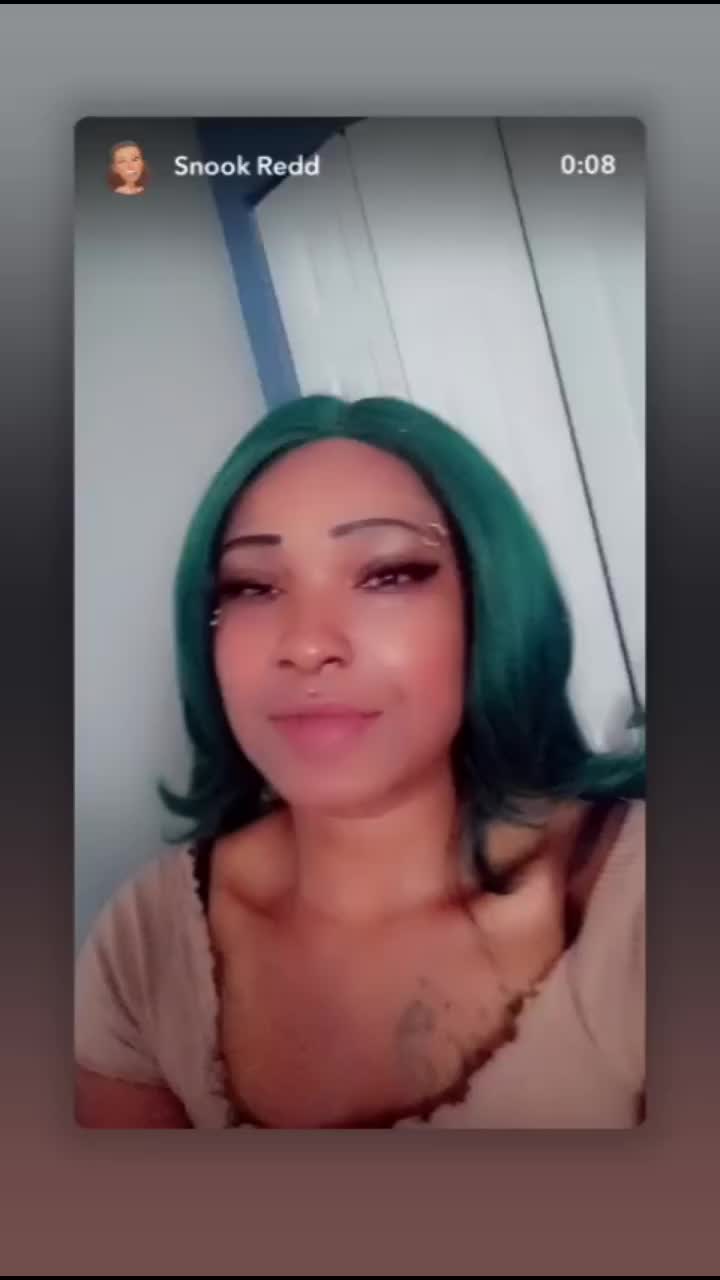 @Cece Redd