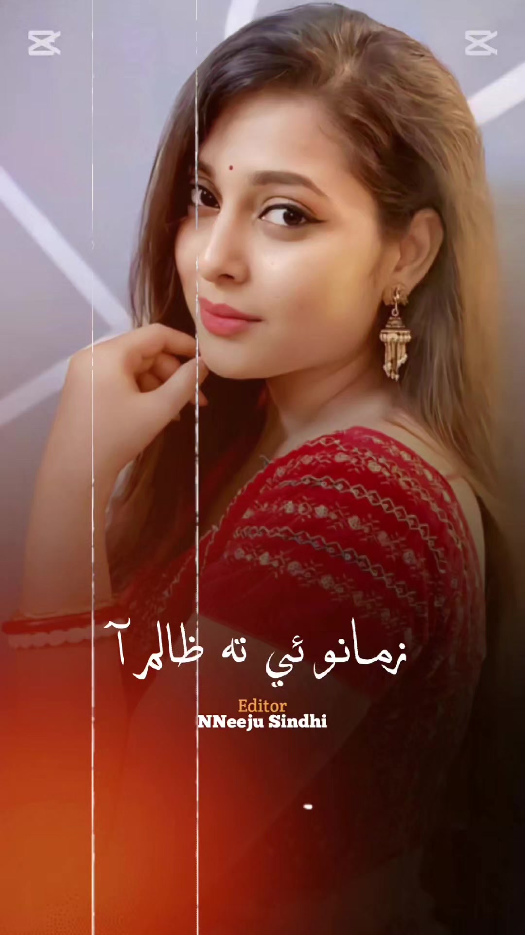 @Sindhi Chokri 💖