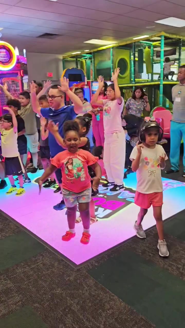 @Kool Kids PPEC
