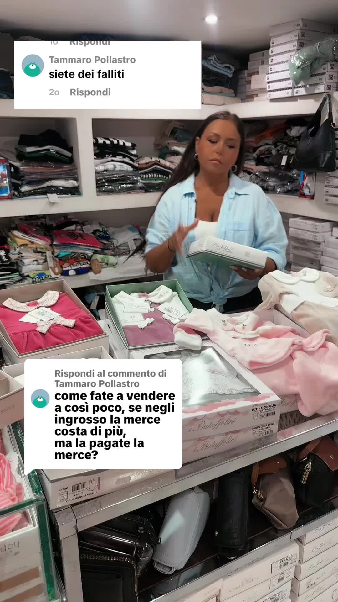 @Rossella Abbigliamento 0 16