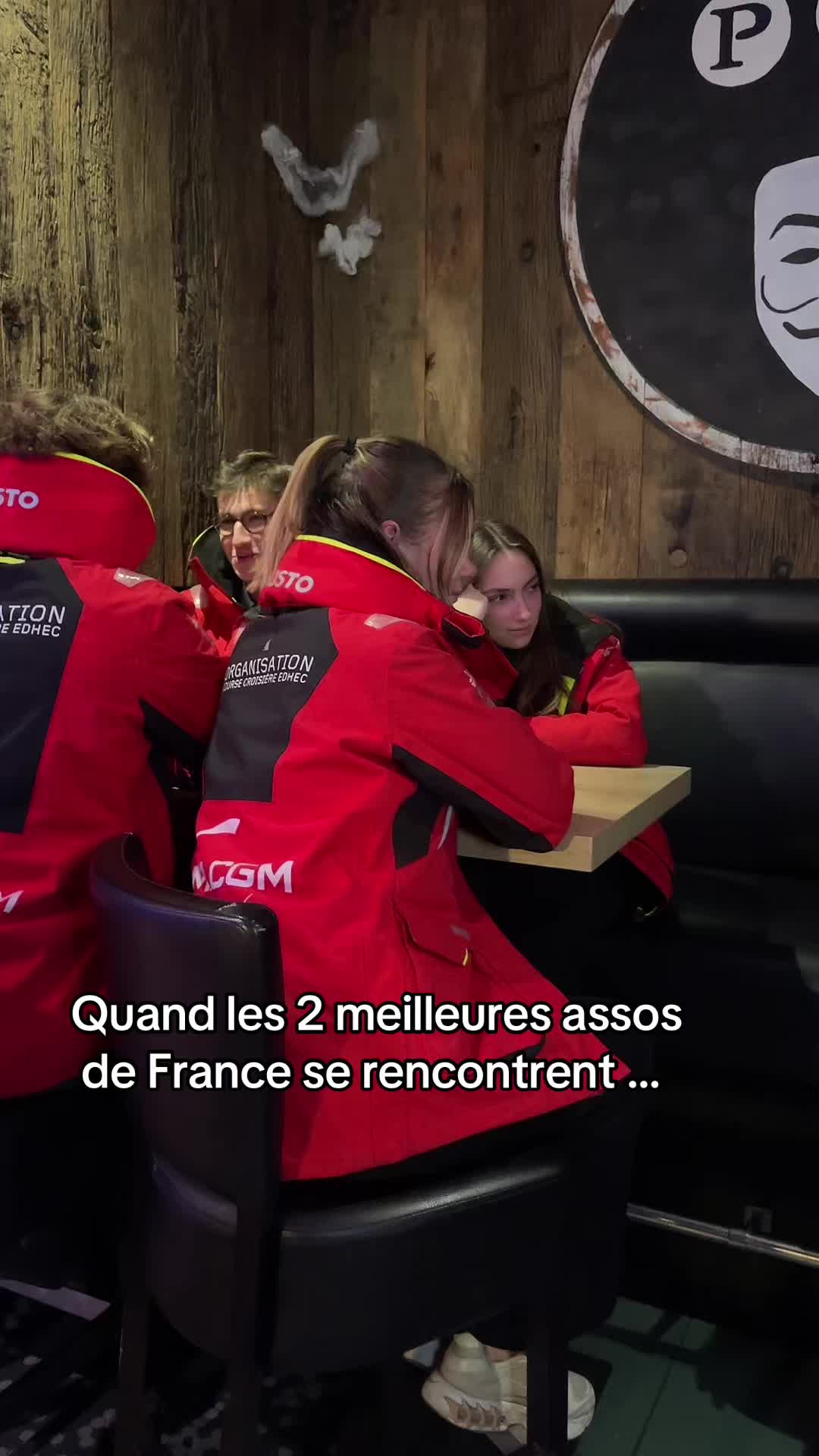 @Course Croisi&egrave;re EDHEC