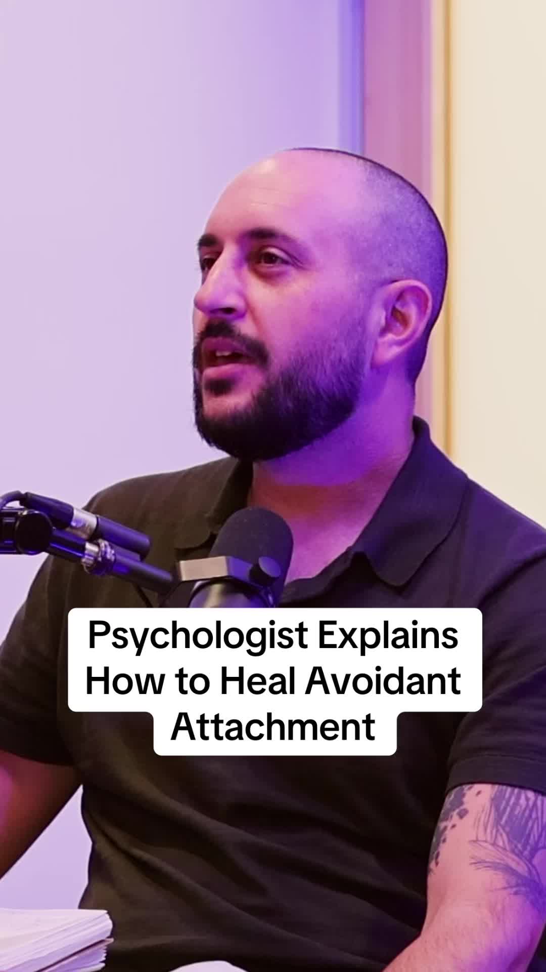 @Dr. Vincent Barbieri
