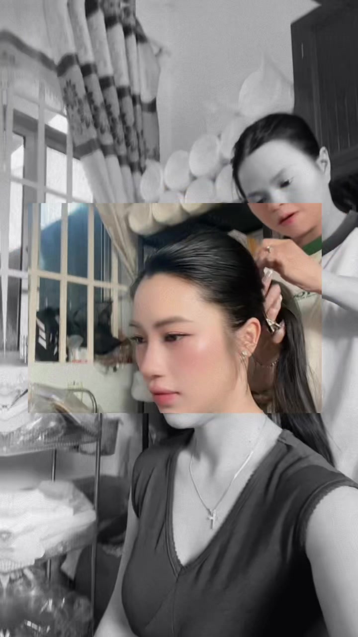 @C&ocirc; Mờ Ka
