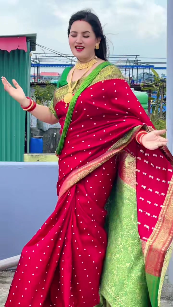 @Tara Khadka