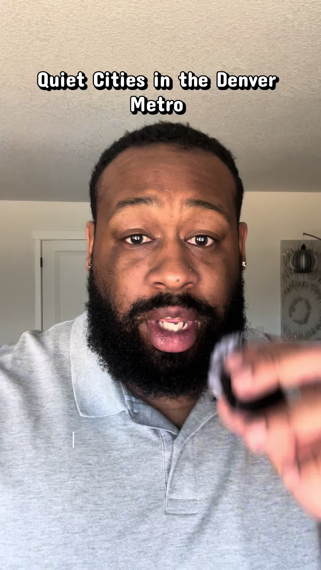 @LaRyan King|Denver|Real Estate