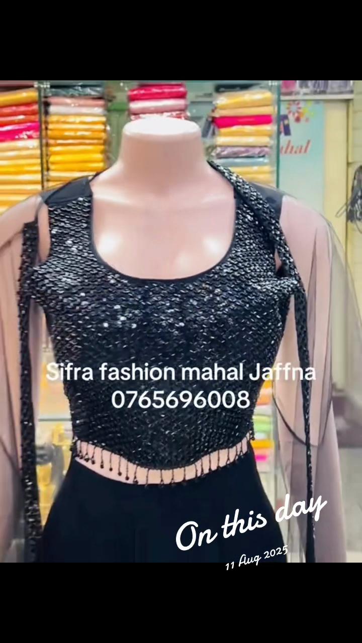 @SIFRA FASHION MAHAL__JAFfNA
