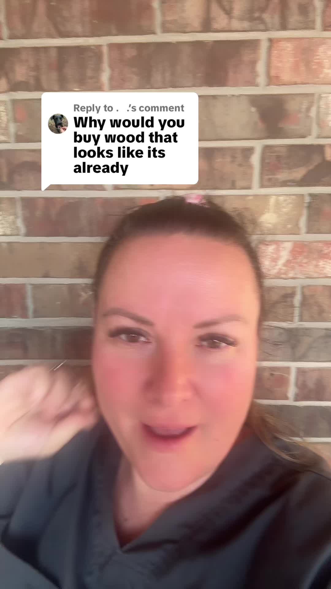 @Rockin Wood