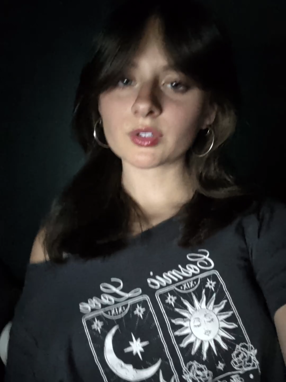 @ItsAbigailOfficial