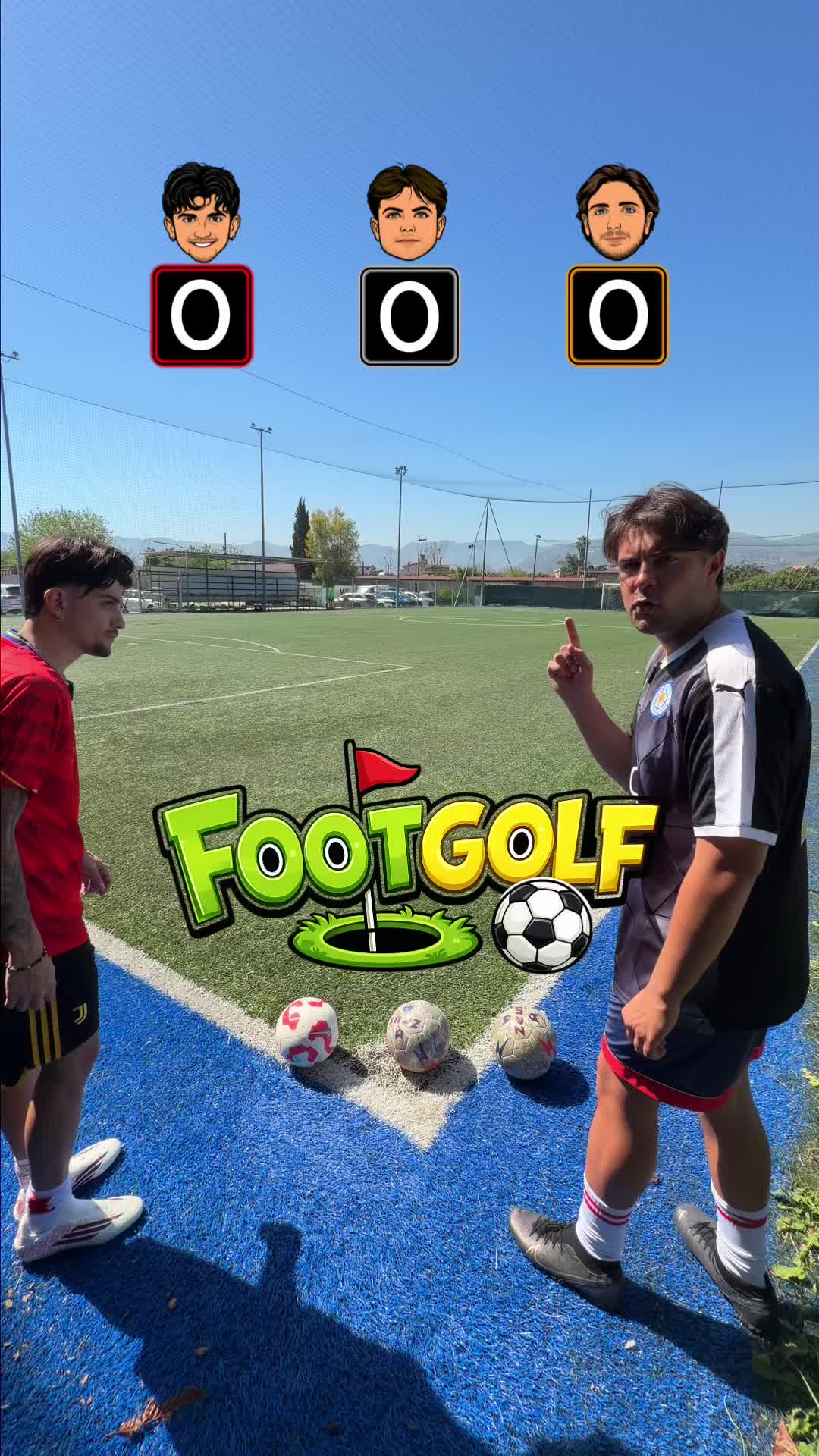 @IL SALOTTO DEL PALLONE