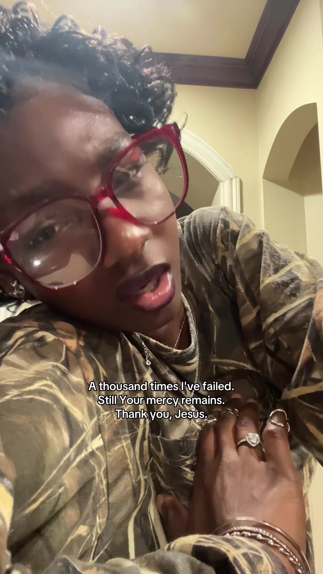 @TinasWrld