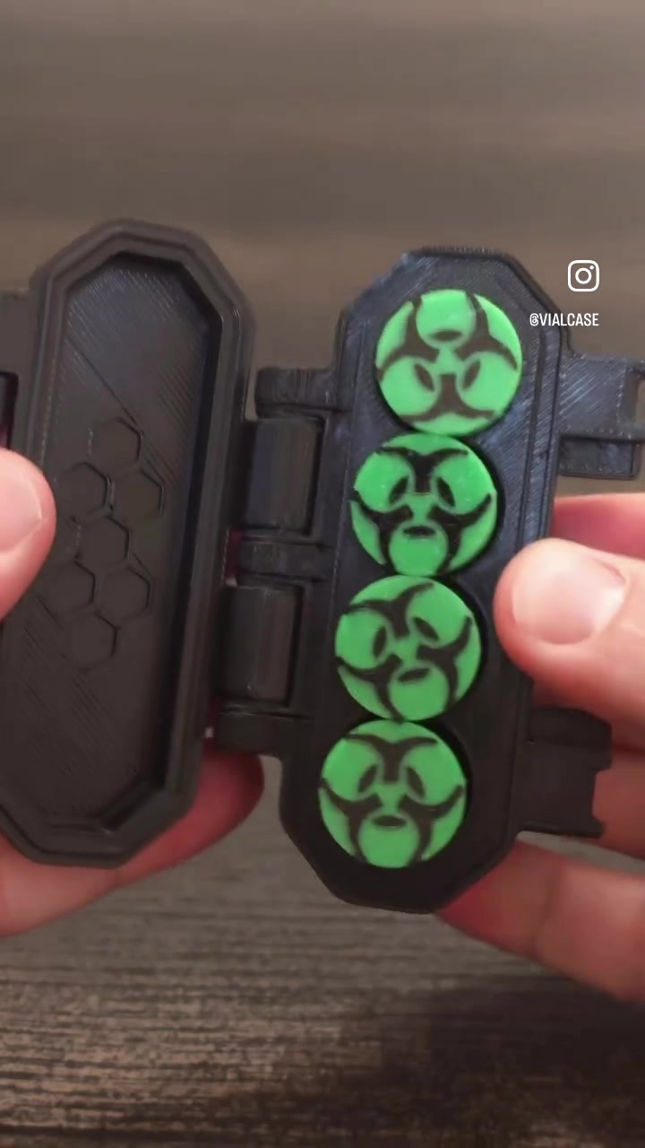 @VialGuard
