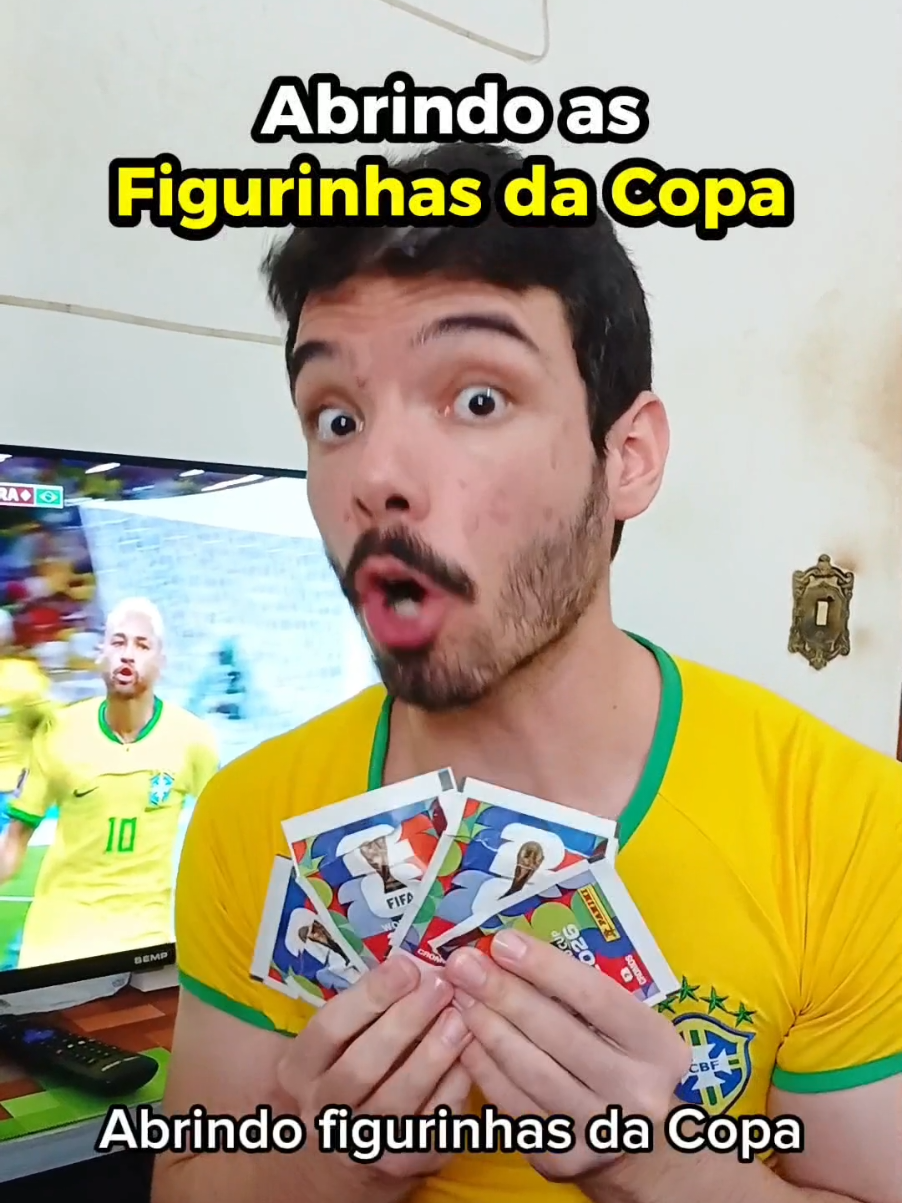 @Caio e Igor