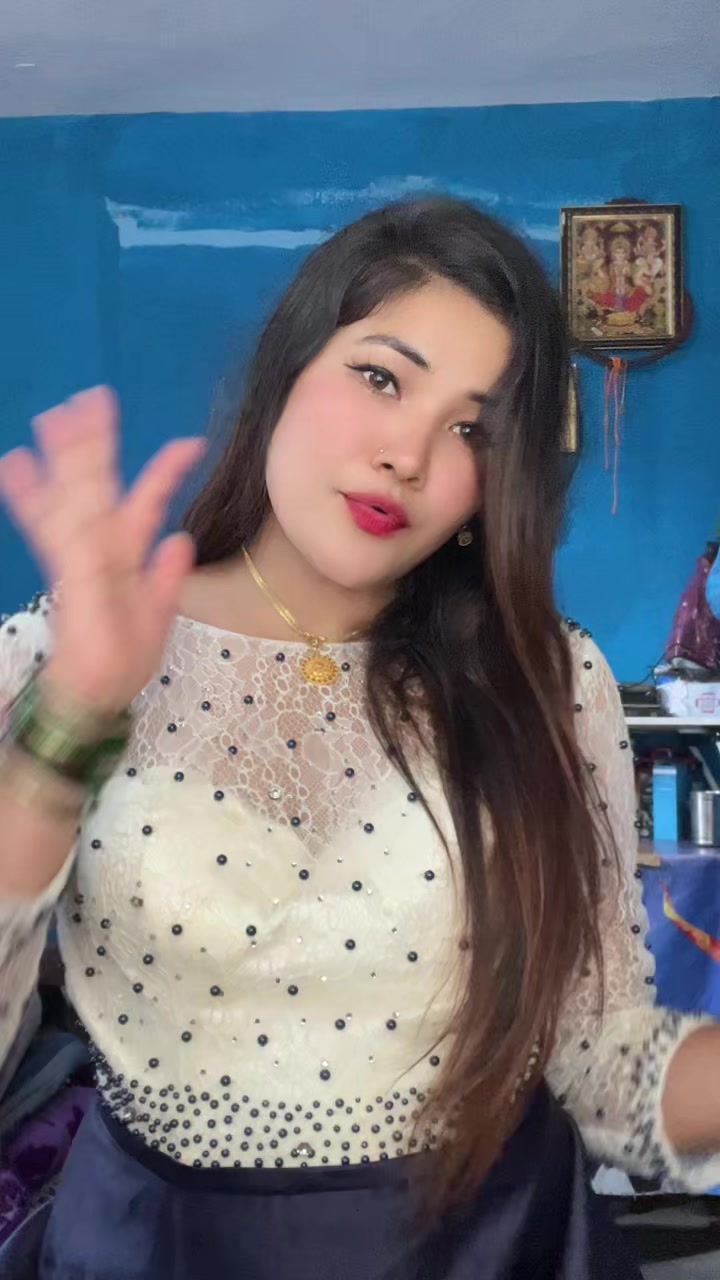 @sushma pokhrel
