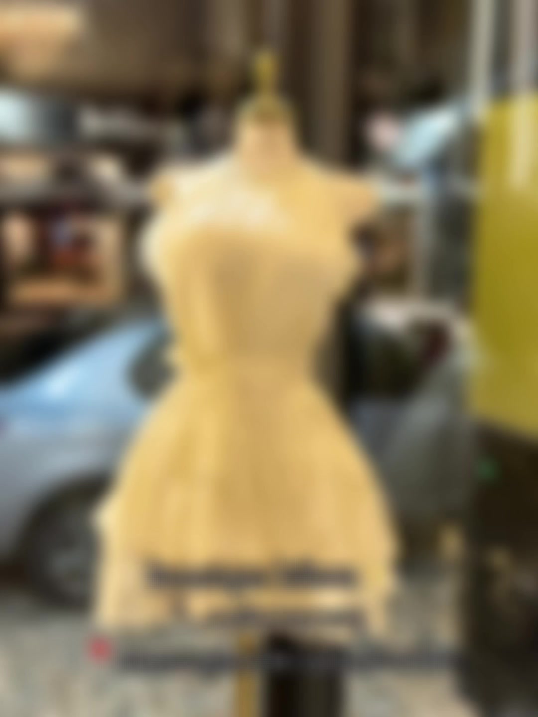 @Boutique kikou