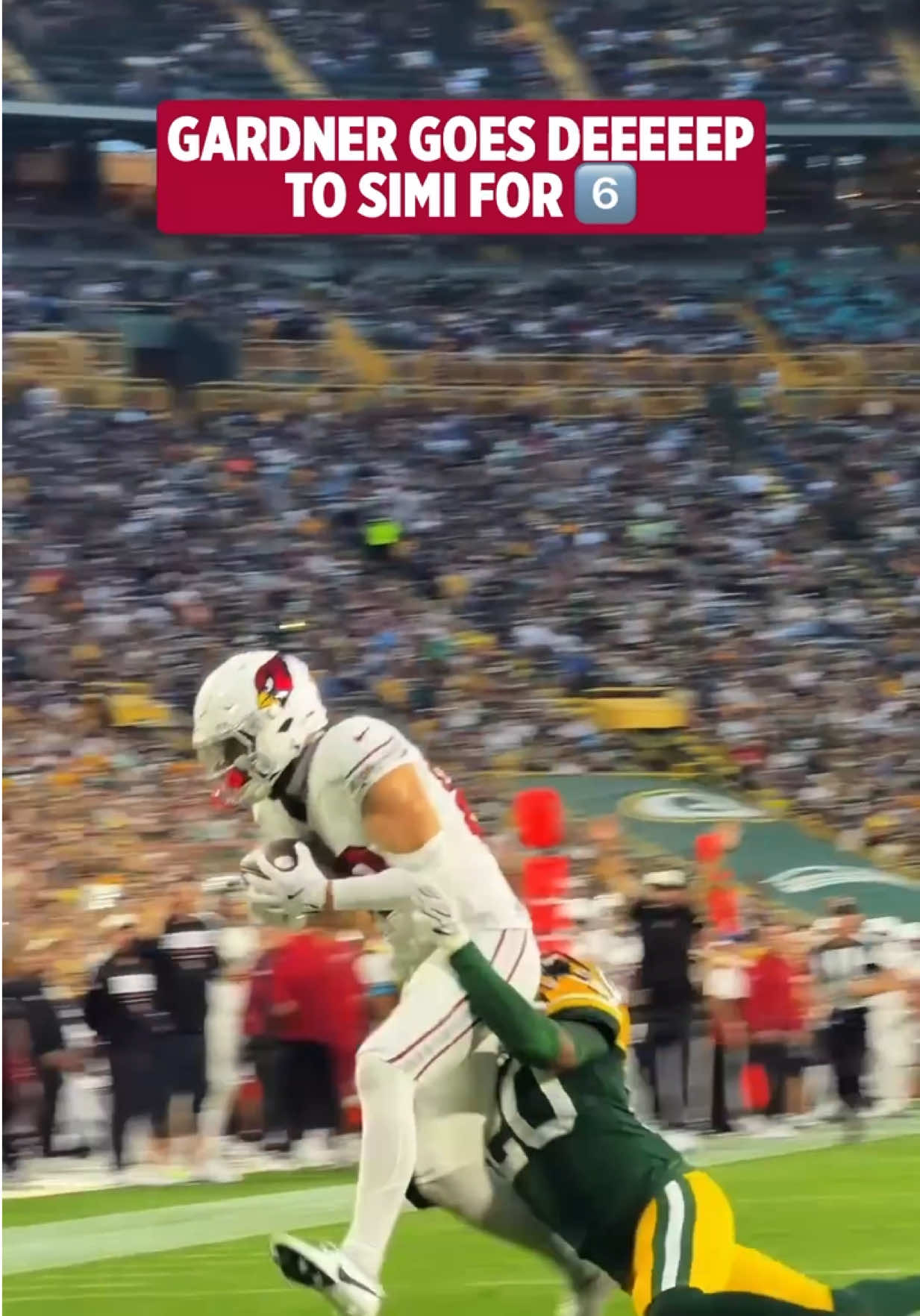 @Arizona Cardinals