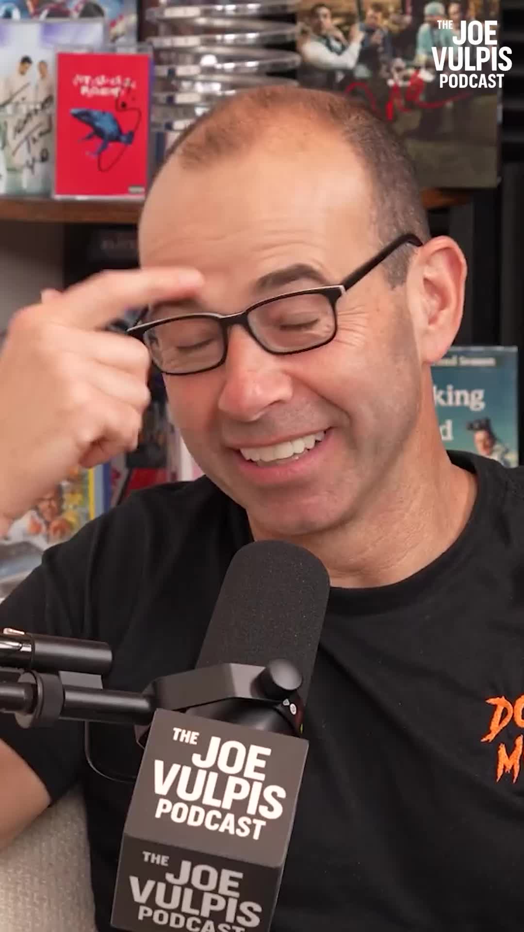 @Joe Vulpis