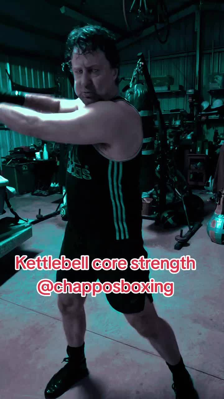 @Chapposboxing
