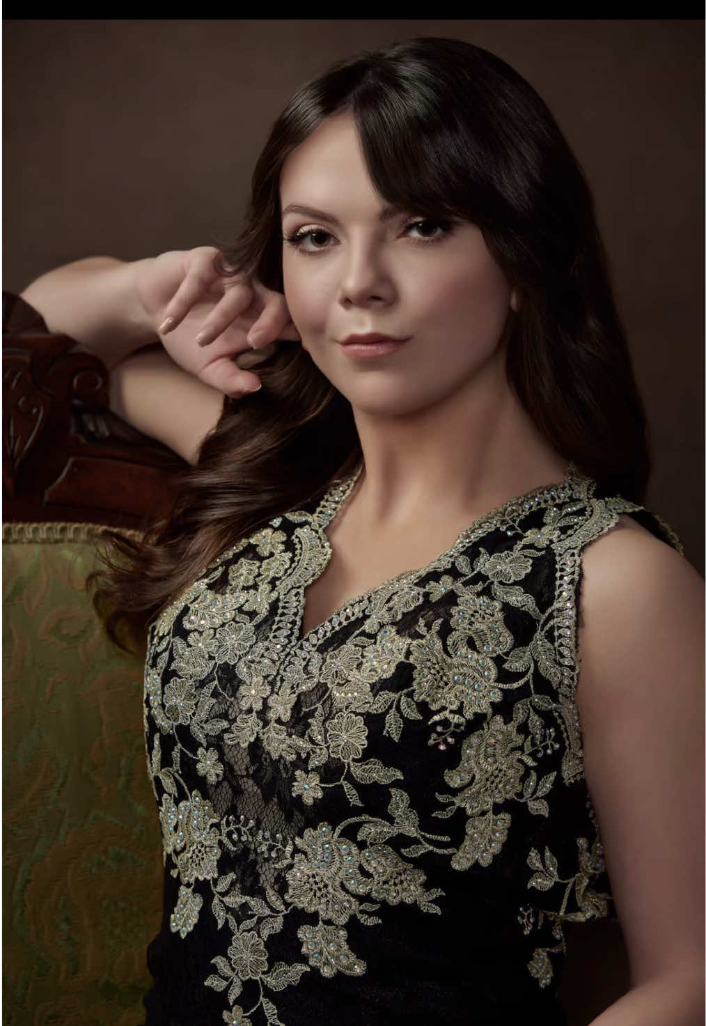 @Ben Marcum Photography
