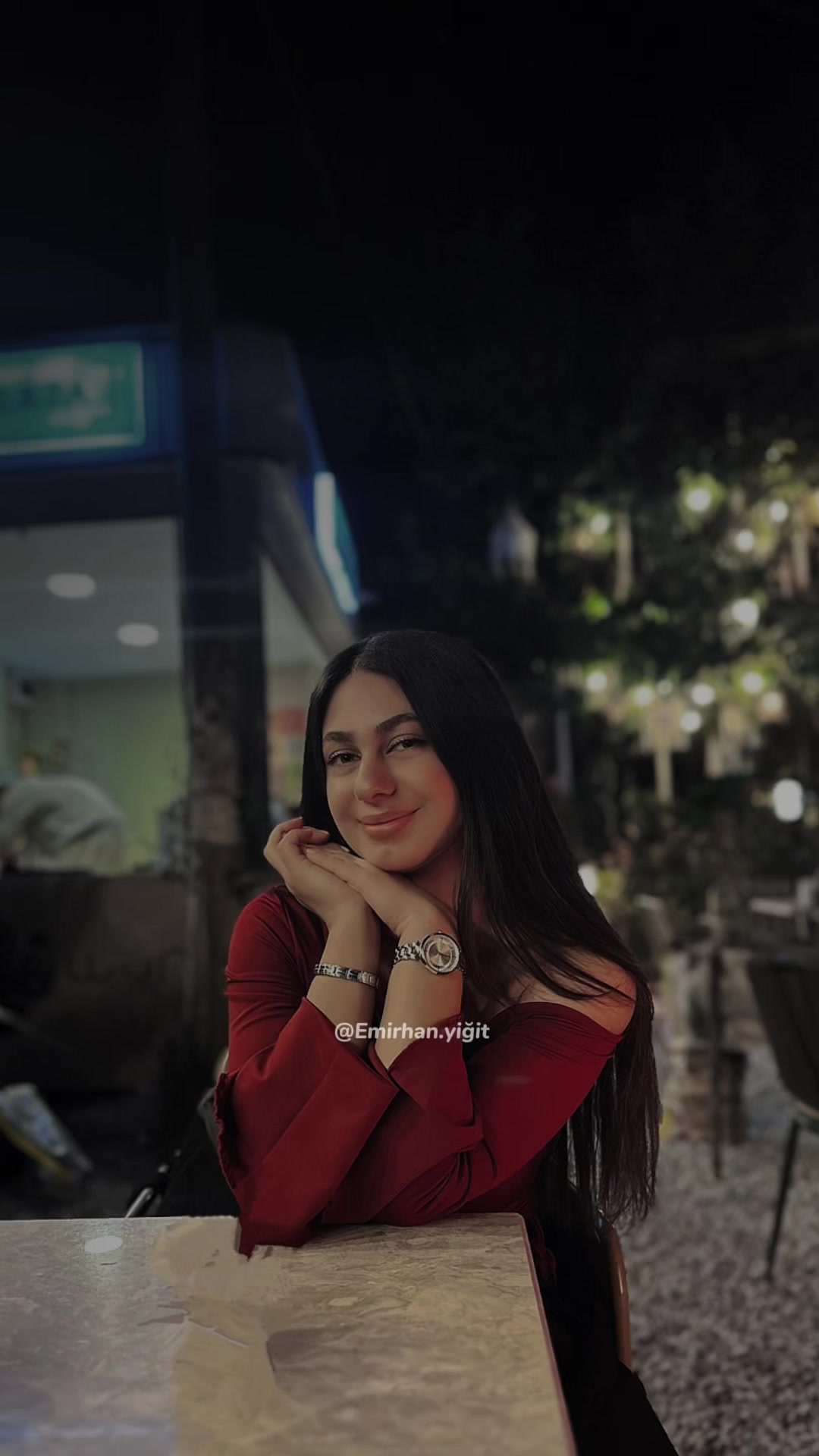 @Yaren yıldız