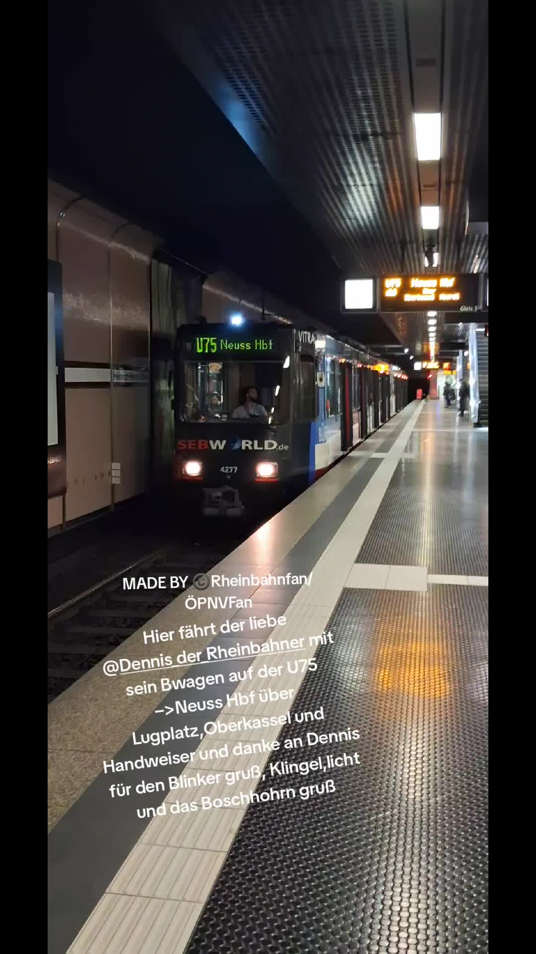 @Rheinbahn Fan/&Ouml;PNV Fan