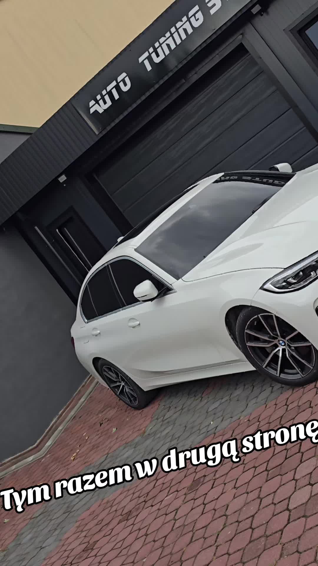 @Auto tuning studio