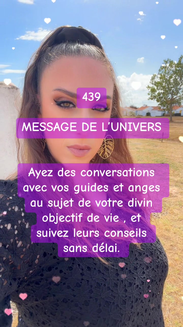 @Marion🪽Messager Céleste