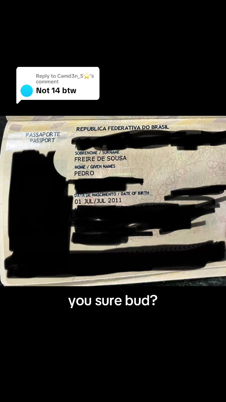 @pedro✝️