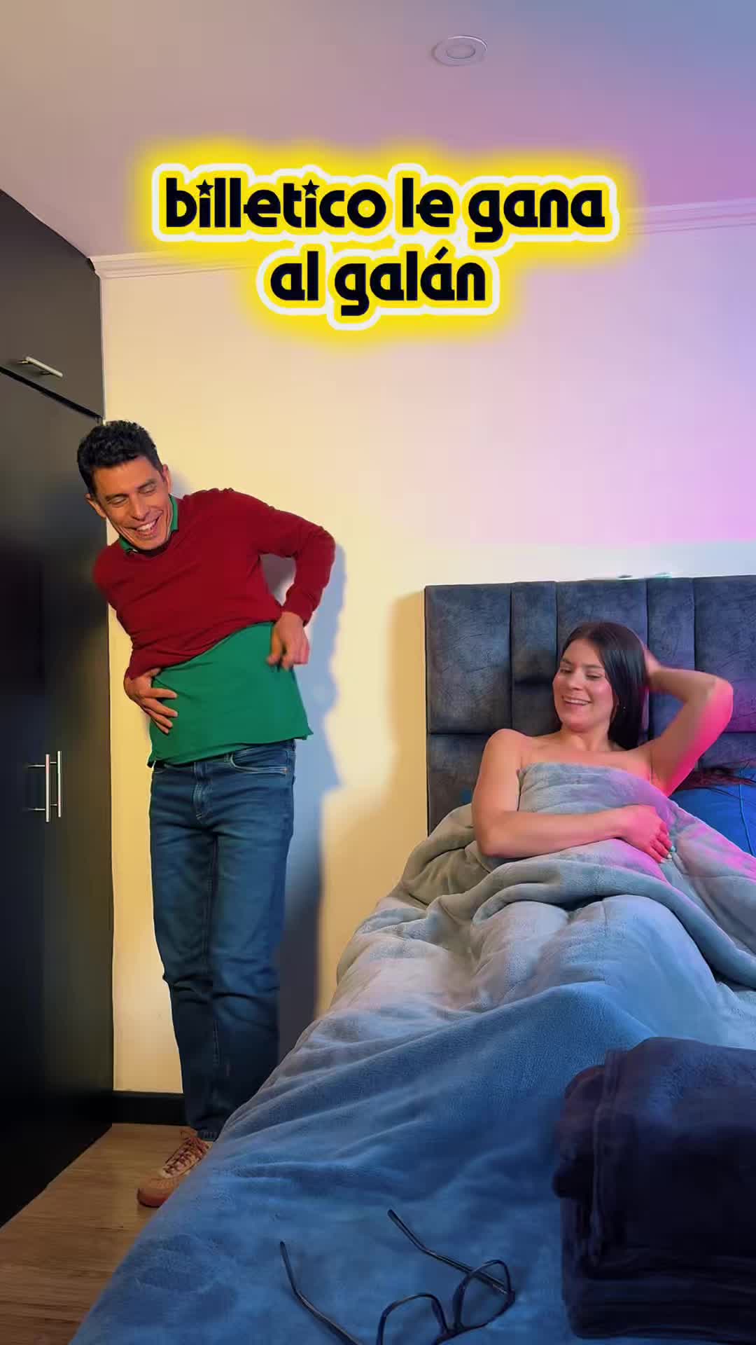 @luisykarelisfans