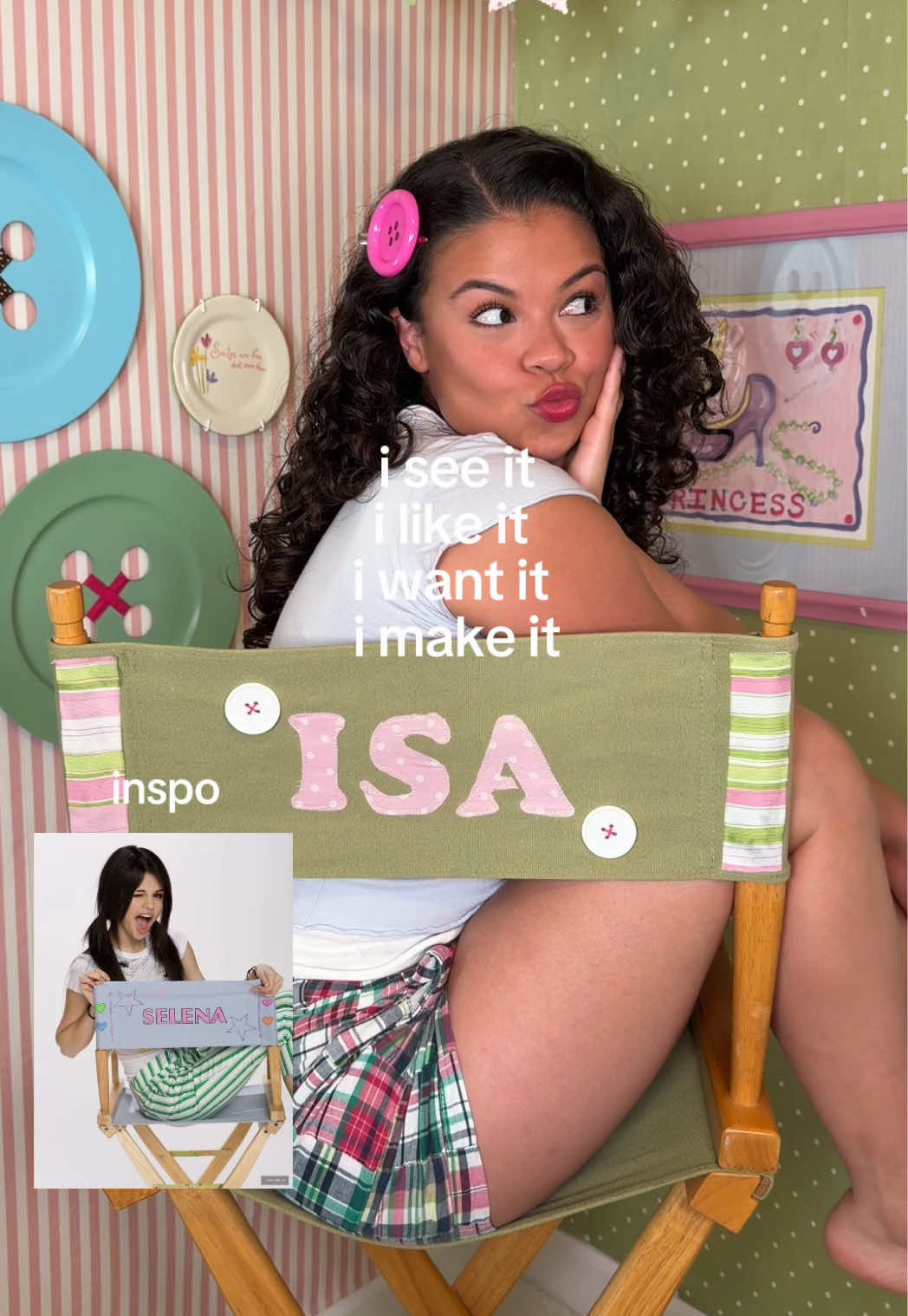 @isa marie